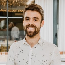 Avatar for Víctor Pérez Berruezo from gravatar.com