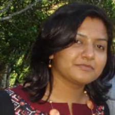 Avatar for Meenakshi Agarwal from gravatar.com
