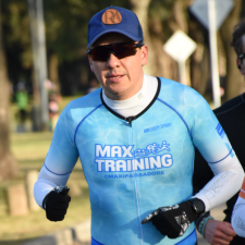 Avatar for Fausto Carrera from gravatar.com