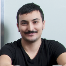 Avatar for Fatih F Yildiz from gravatar.com