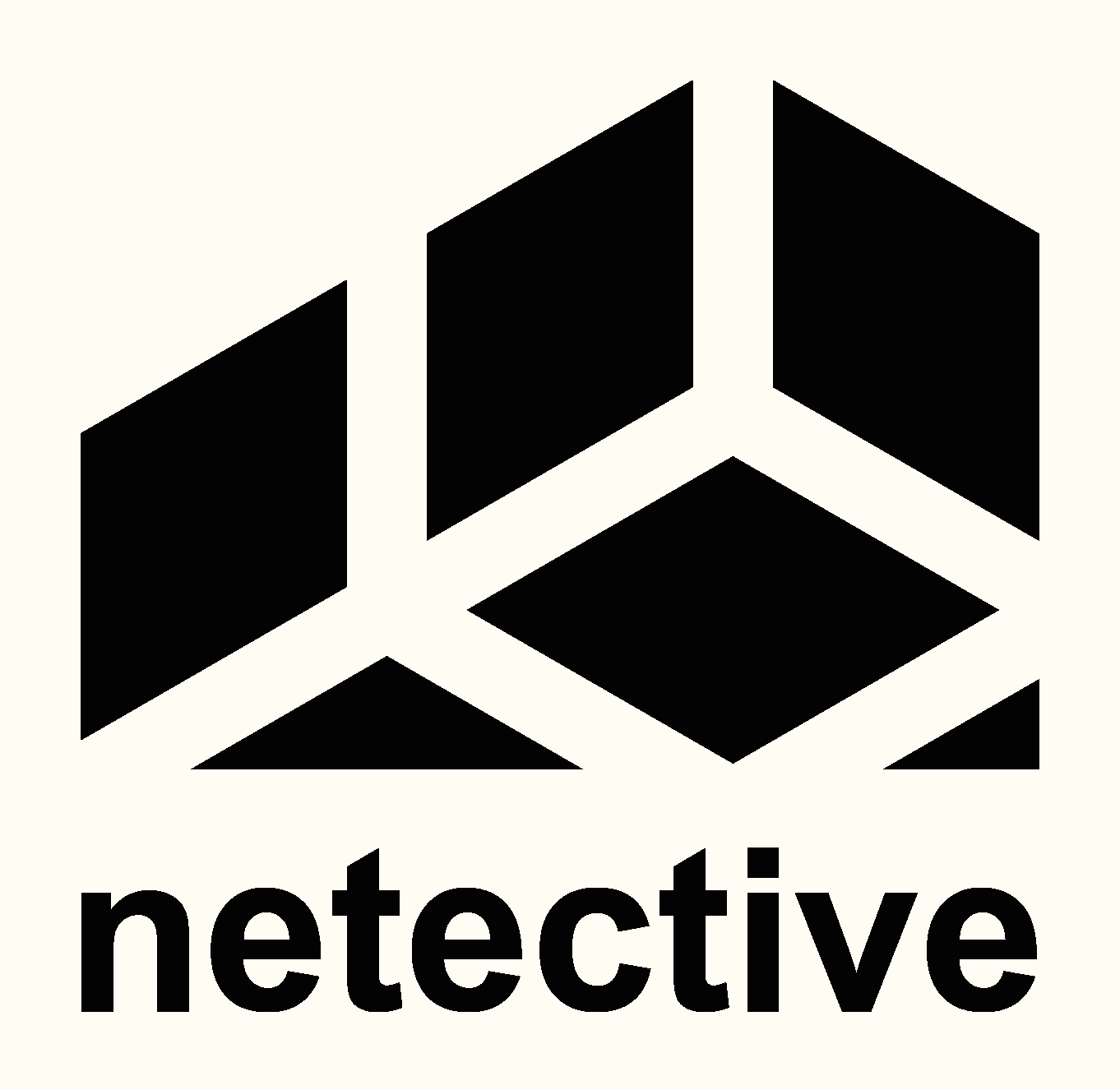 netective logo