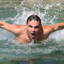 Avatar for dmitry from gravatar.com