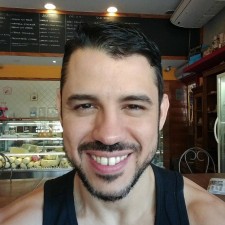 Avatar for Emerson Macedo from gravatar.com