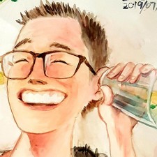 Avatar for Miguel Gao from gravatar.com