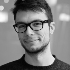 Avatar for Francesco Siddi from gravatar.com