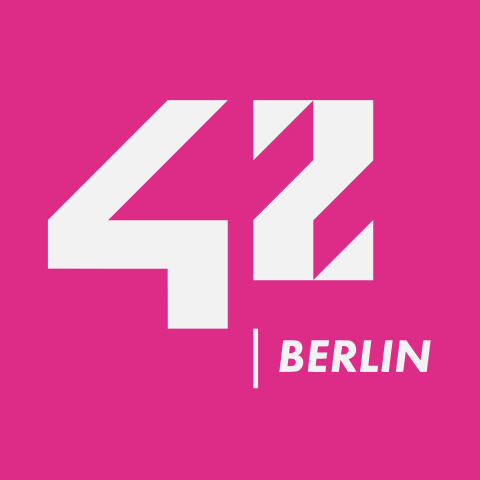 42 Berlin logo