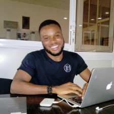 Avatar for Ikechukwu Eze from gravatar.com
