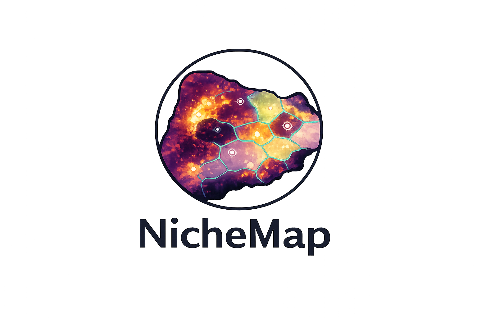 NicheMap logo