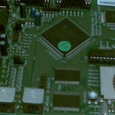 Avatar for kaleissin from gravatar.com