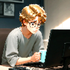 Avatar for lolLeo from gravatar.com