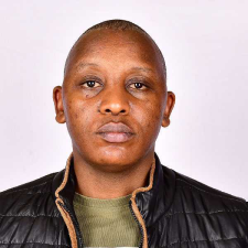Avatar for Titus Kamunya from gravatar.com