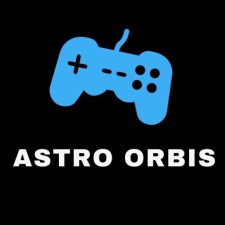 Avatar for Astro Orbis from gravatar.com