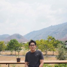 Avatar for Narongdej Sarnsuwan from gravatar.com