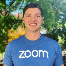 Avatar for Max Mansfield from gravatar.com