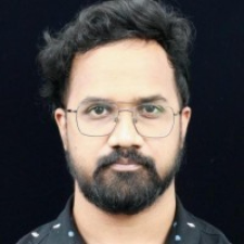 Avatar for Harshavardhan Gowda from gravatar.com