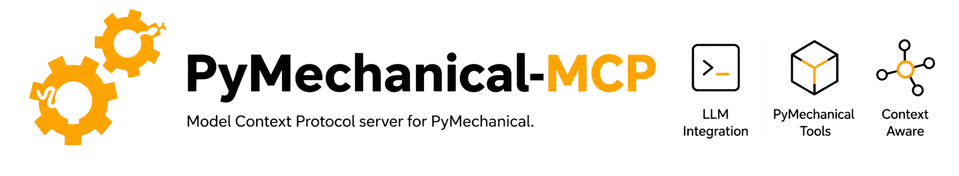 PyMechanical-MCP
