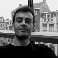 Avatar for Nikolaos Georgiou from gravatar.com