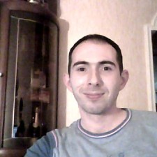 Avatar for Maxim Huzmiev from gravatar.com