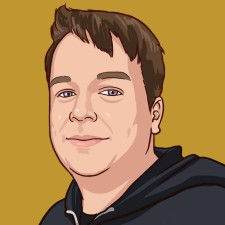 Avatar for Ian Mckay from gravatar.com