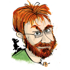 Avatar for bsdphk from gravatar.com