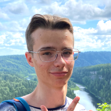 Avatar for Stanislav from gravatar.com