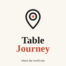 Avatar for Table Journey from gravatar.com