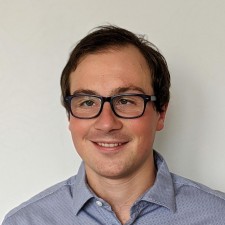 Avatar for James Hayes from gravatar.com
