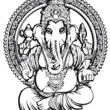 Avatar for Ganapati from gravatar.com