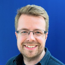 Avatar for Bjorn Toft Madsen from gravatar.com