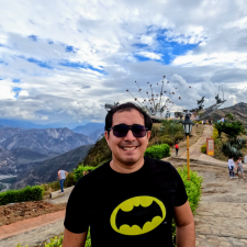 Avatar for Miguel Angel Polo Castañeda from gravatar.com