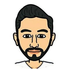 Avatar for Aghil Padash from gravatar.com