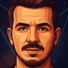 Avatar for Martin Klein from gravatar.com