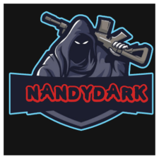 Avatar for Nandy Dark from gravatar.com