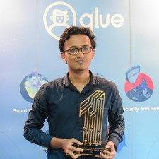 Avatar for Muhammad Shalahuddin Yahya Sunarko from gravatar.com