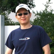 Avatar for Feiyi Wang from gravatar.com
