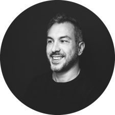 Avatar for davide lugli from gravatar.com