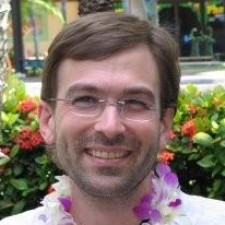 Avatar for jshaffstall from gravatar.com
