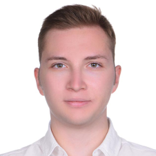 Avatar for Tuna Alikaşifoğlu from gravatar.com