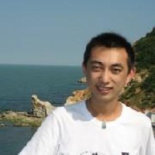 Avatar for jaypei from gravatar.com