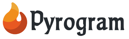 Pyrogram
