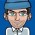 Avatar for brooks_lt from gravatar.com
