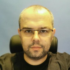 Avatar for Tadeusz Miszczyk from gravatar.com