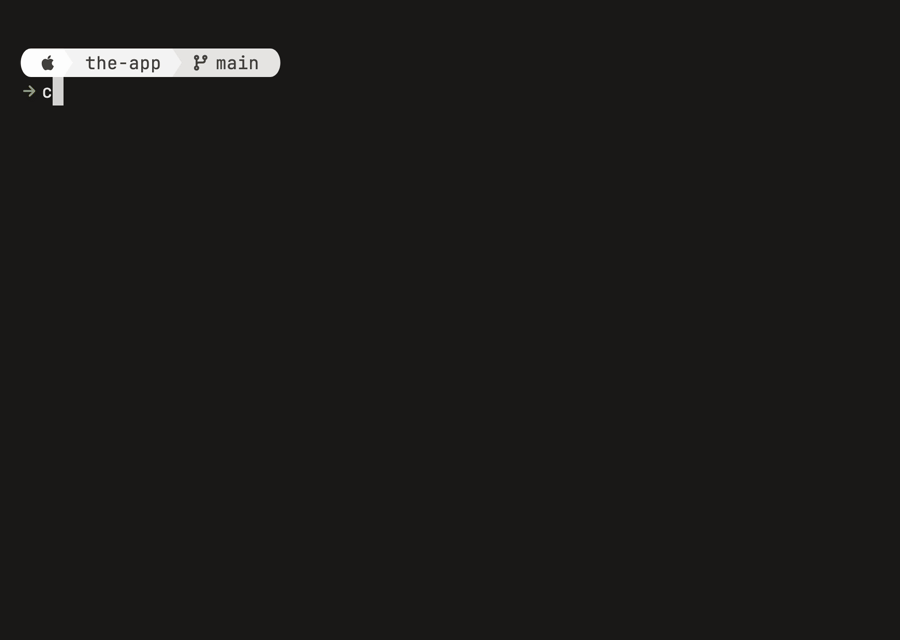 Claude Code saves a project memory through MCP; the memory index lists it and neosian memory view shows the saved markdown file