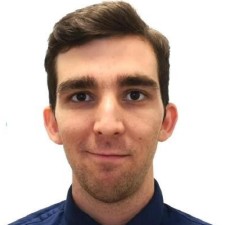 Avatar for budavariam from gravatar.com