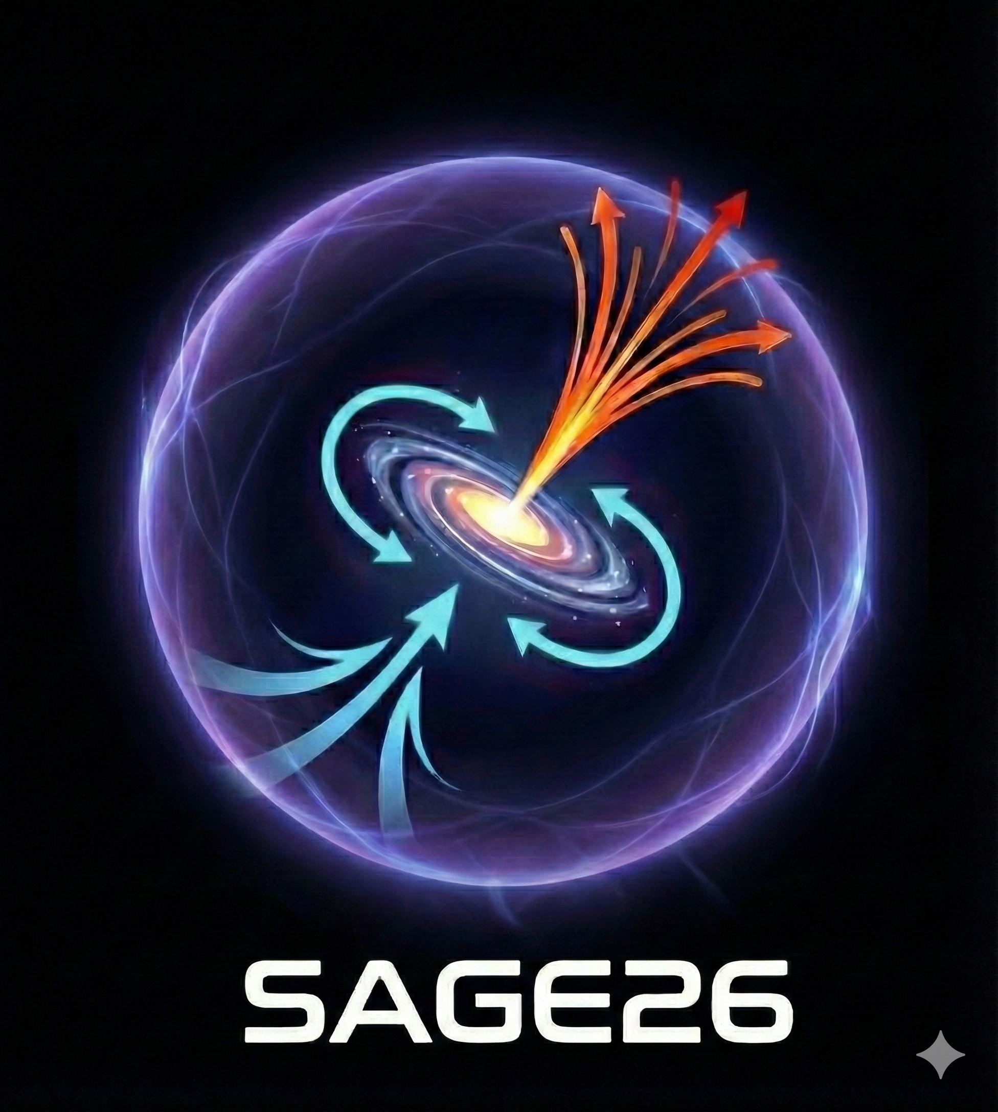 SAGE-Viewer logo