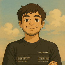 Avatar for KRISH from gravatar.com