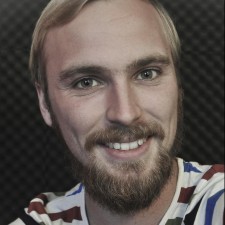 Avatar for katosh from gravatar.com