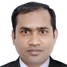 Avatar for Md Anamul Huq from gravatar.com