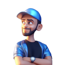 Avatar for Aassem Dakhissi from gravatar.com