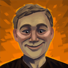 Avatar for Timo Reymann from gravatar.com